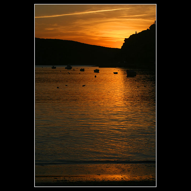 Golden moments ...