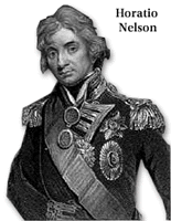 Horatio Nelson