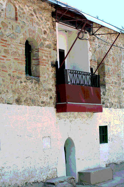 Brajčino