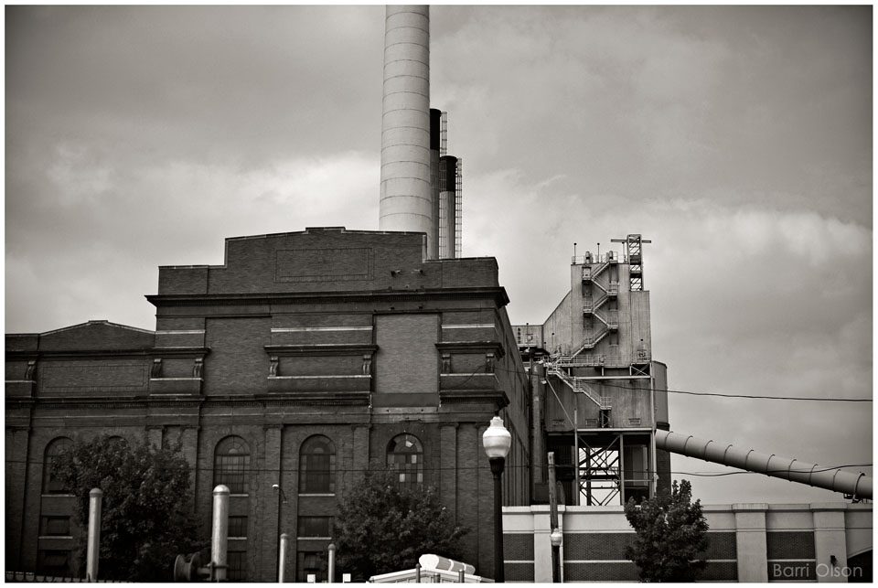 Power Station - Madison WI