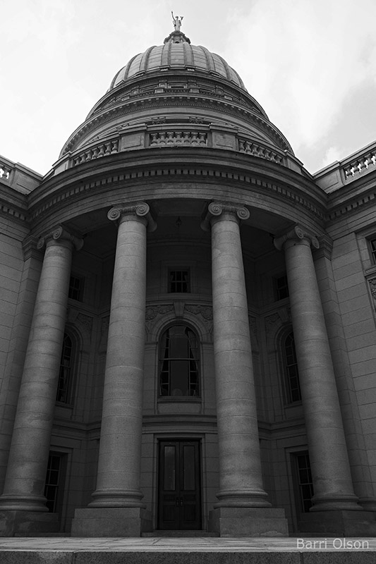 Wisconsin State Capitol