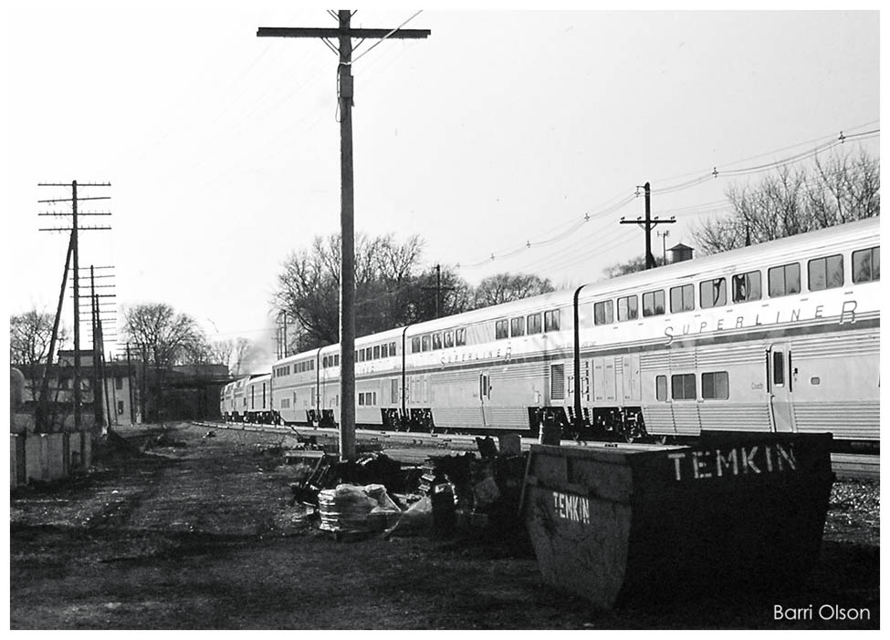 SuperlineR