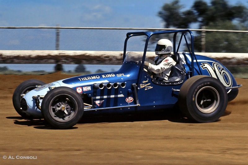 Gary Bettenhausen