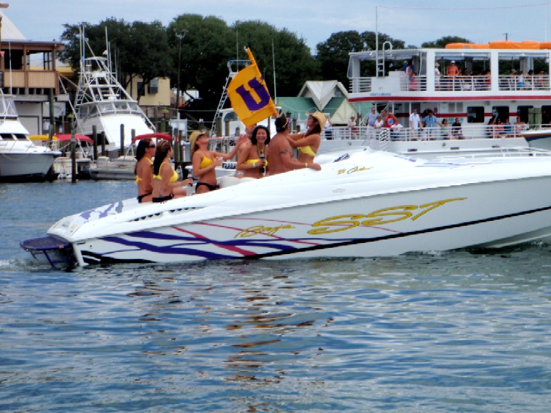 LSU