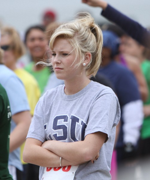 Thinking dirty LSU thoughts