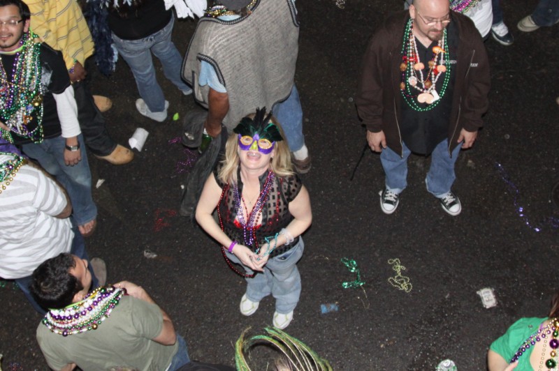 mardi gras