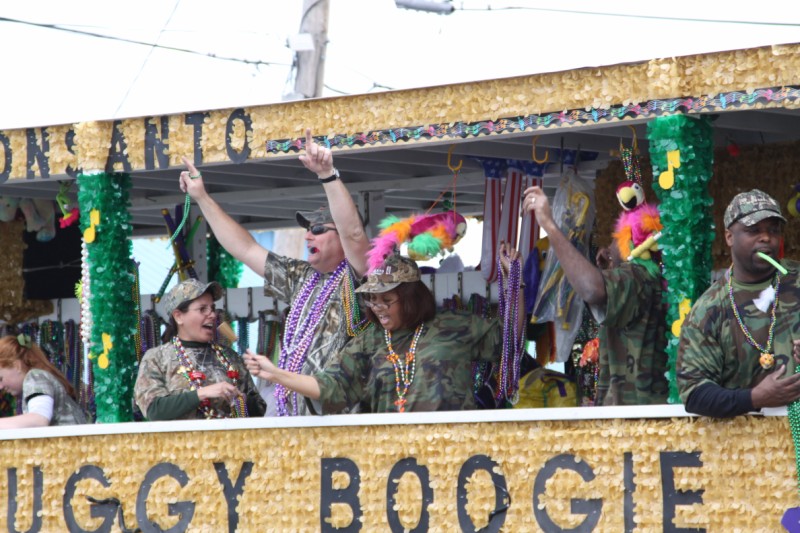 Krewe of Lul