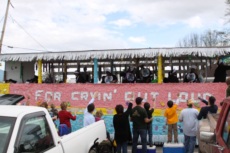 Krewe of Lul