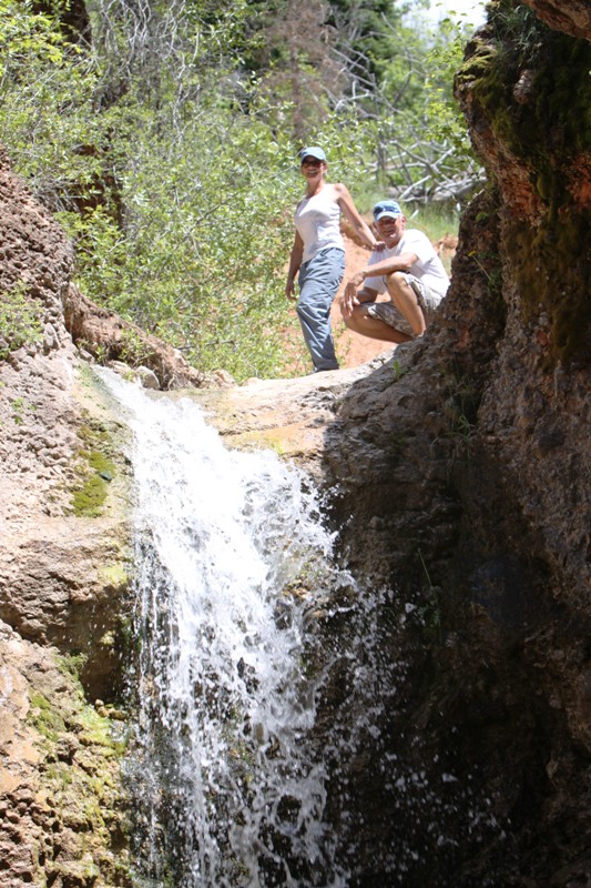 groto falls