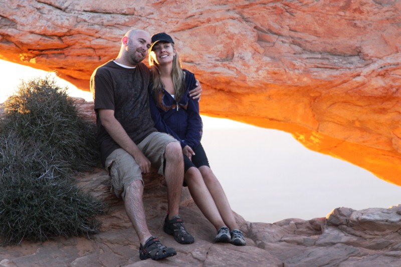 my favs from Utah