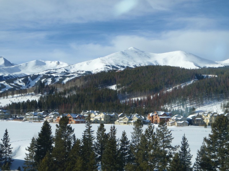 Keystone