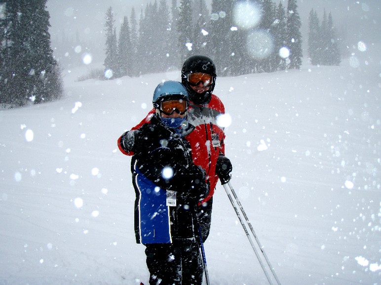 weda snow bunnies.JPG