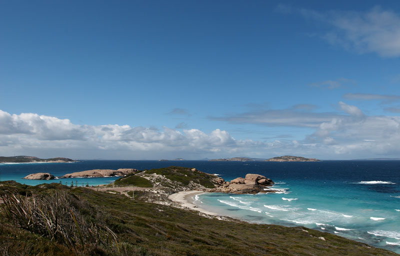 Bay of Isles,  Esperance WA