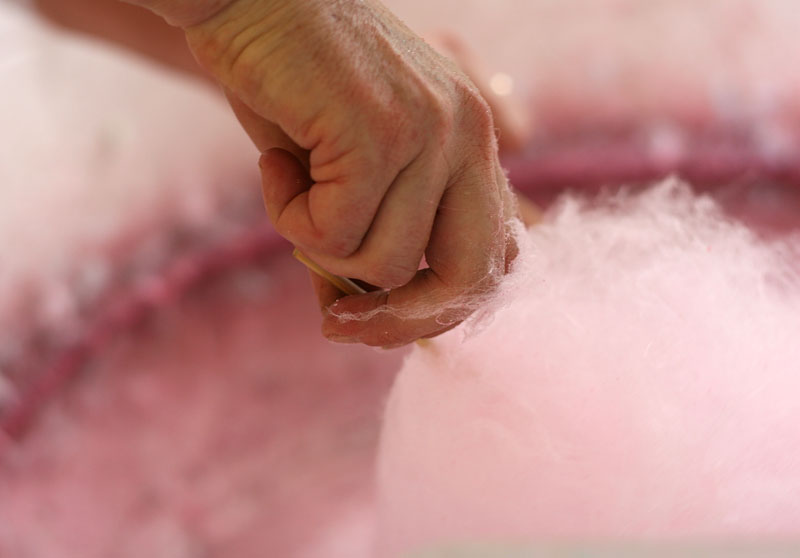 Fairy Floss