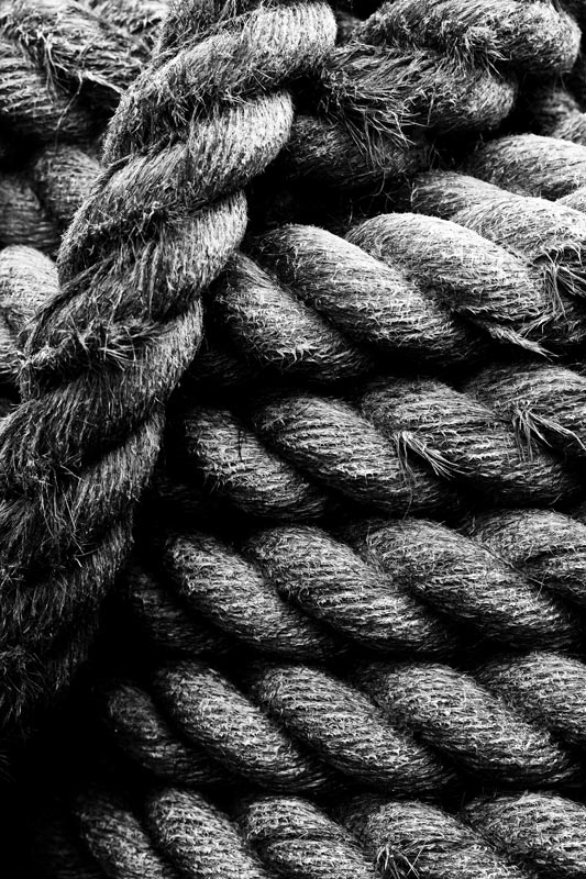 Old Rope