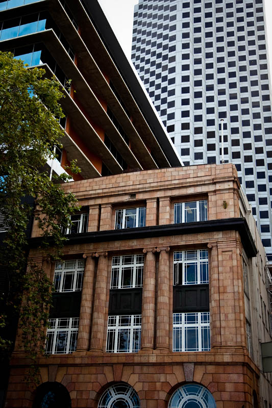 22. Old - New