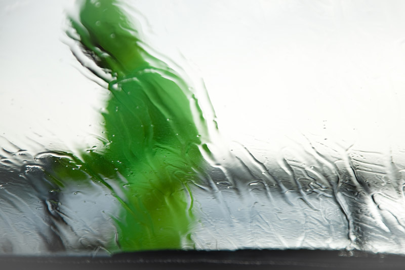 Weather conundrums