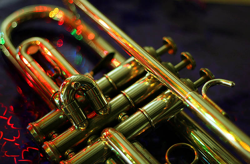 December 14. Thurs challenge. Music
