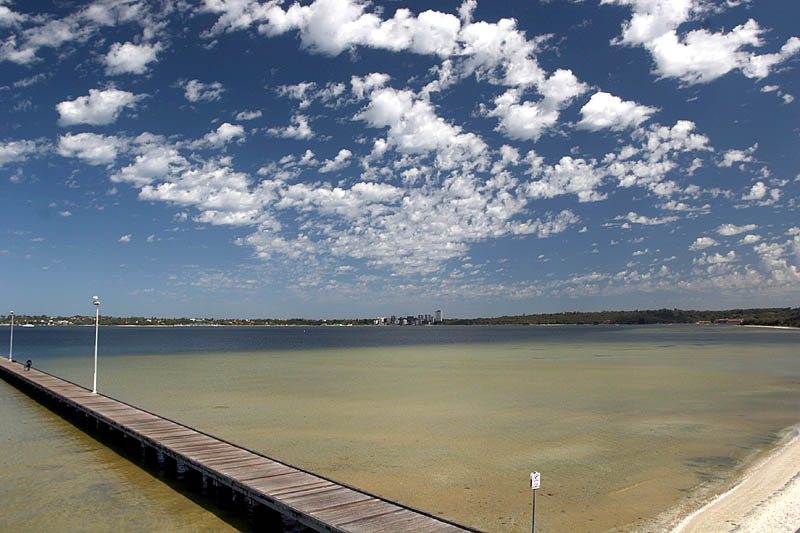 Swan River, Perth