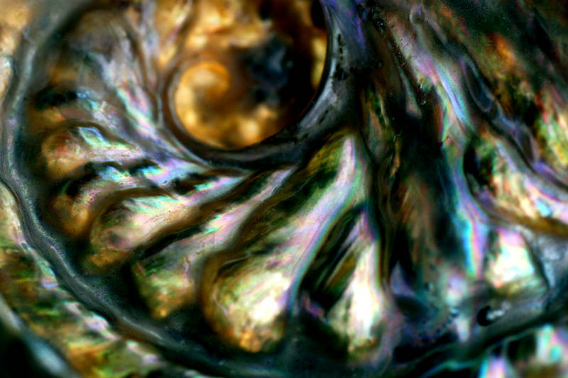 Spiralling