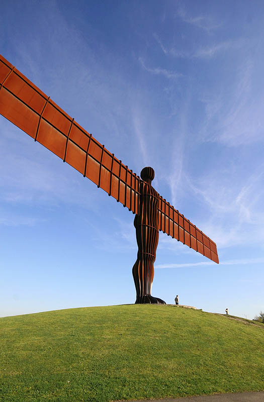Angel of the North