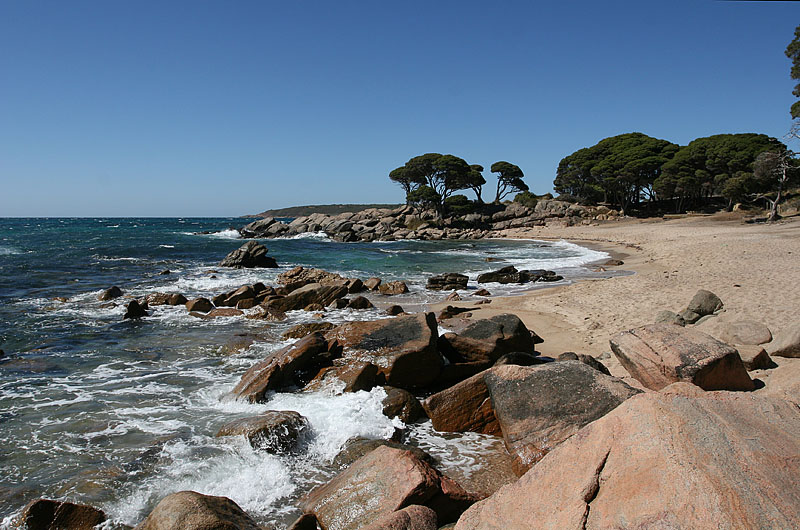 Bunker Bay
