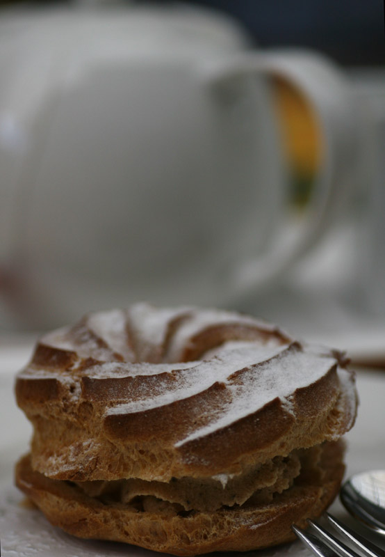 Paris brest