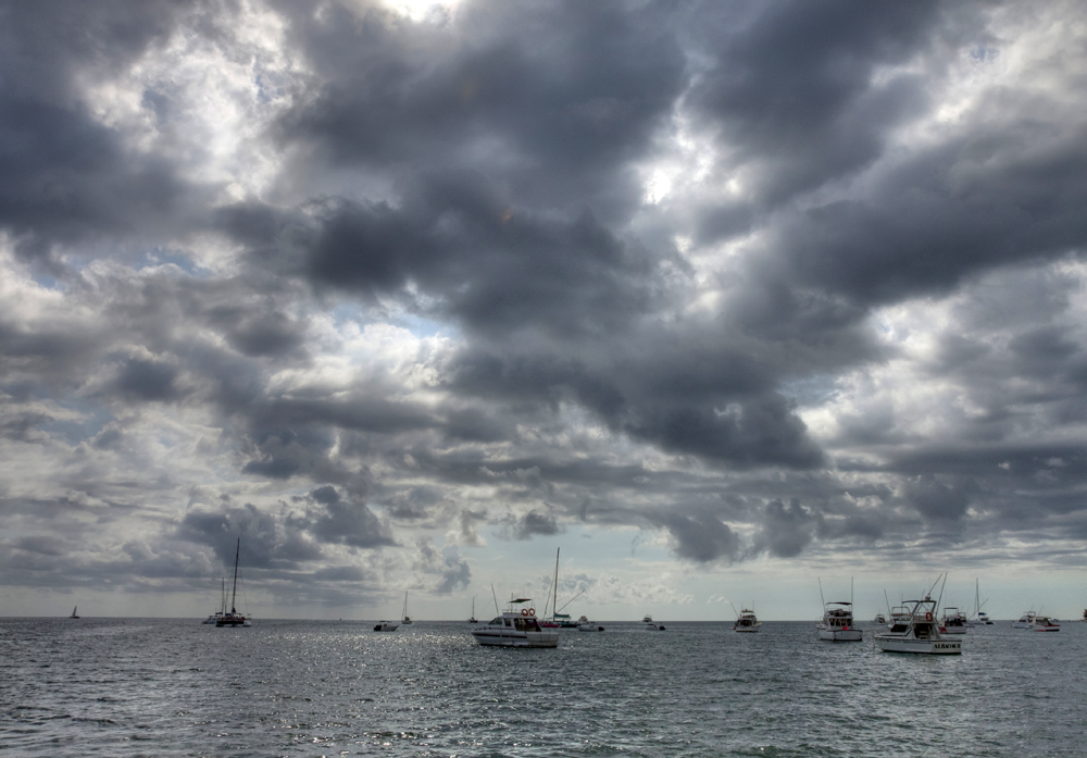 Grand Baie, Mauritius