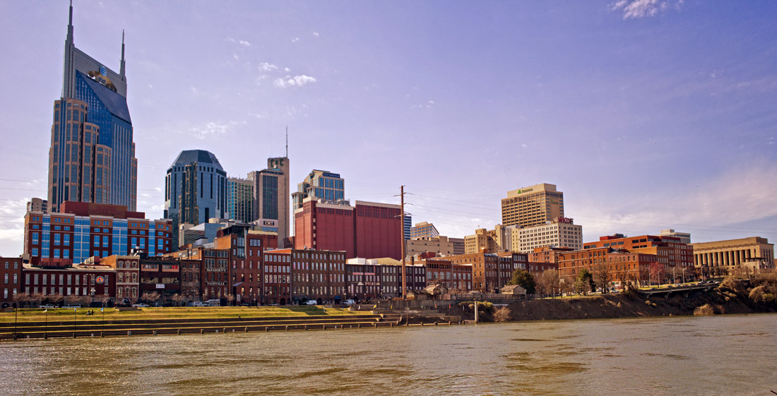 Nashville
