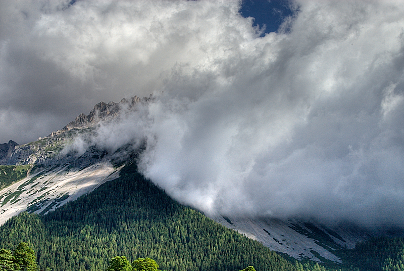 Dachstein