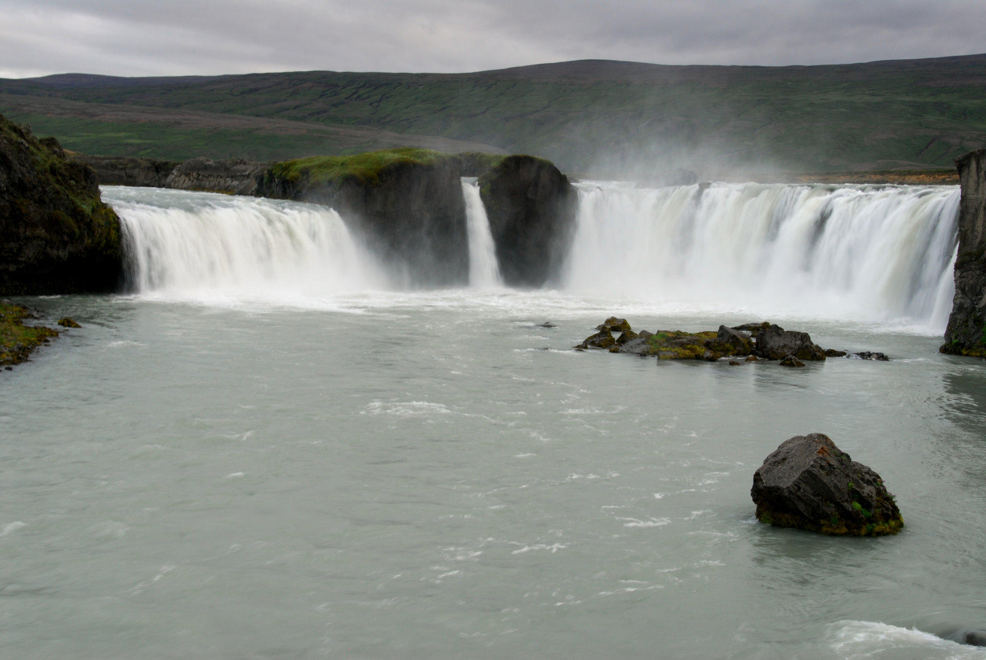 Goafoss