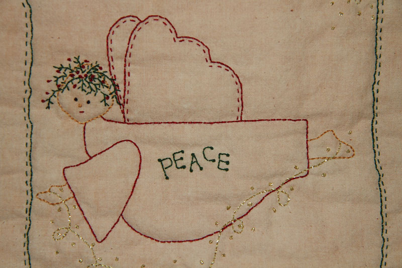 Peace