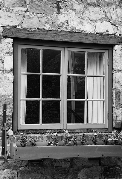 Window Box