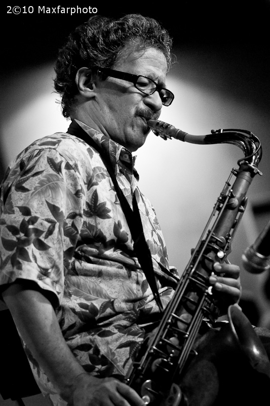 Dave Schnitter