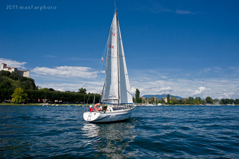 Lago Maggiore