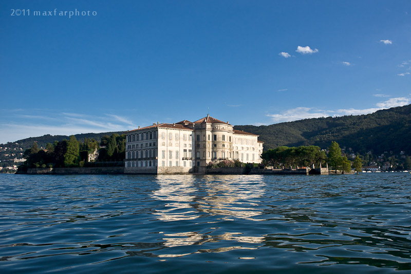 Lago Maggiore