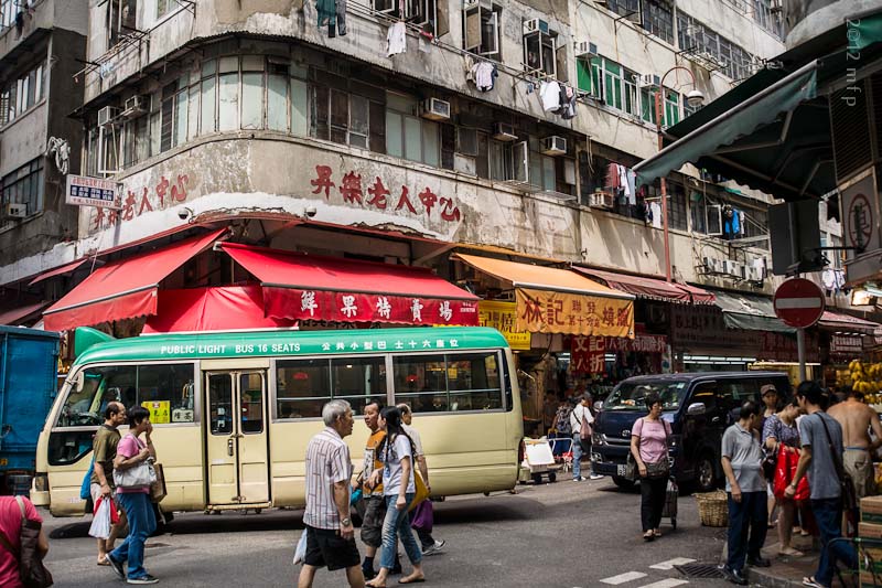 Tsuen Wan