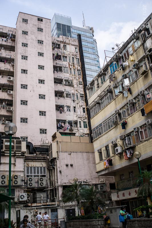 Tsuen Wan