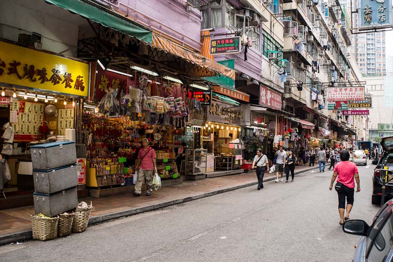 Tsuen Wan