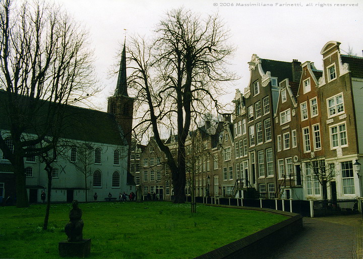 Amsterdam