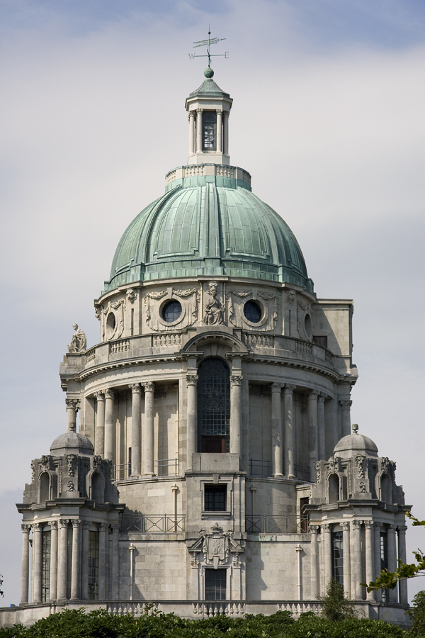 Ashton Memorial