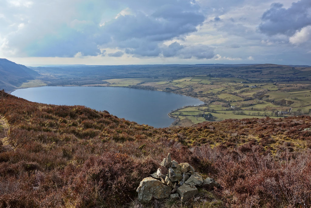 Ennerdale Water