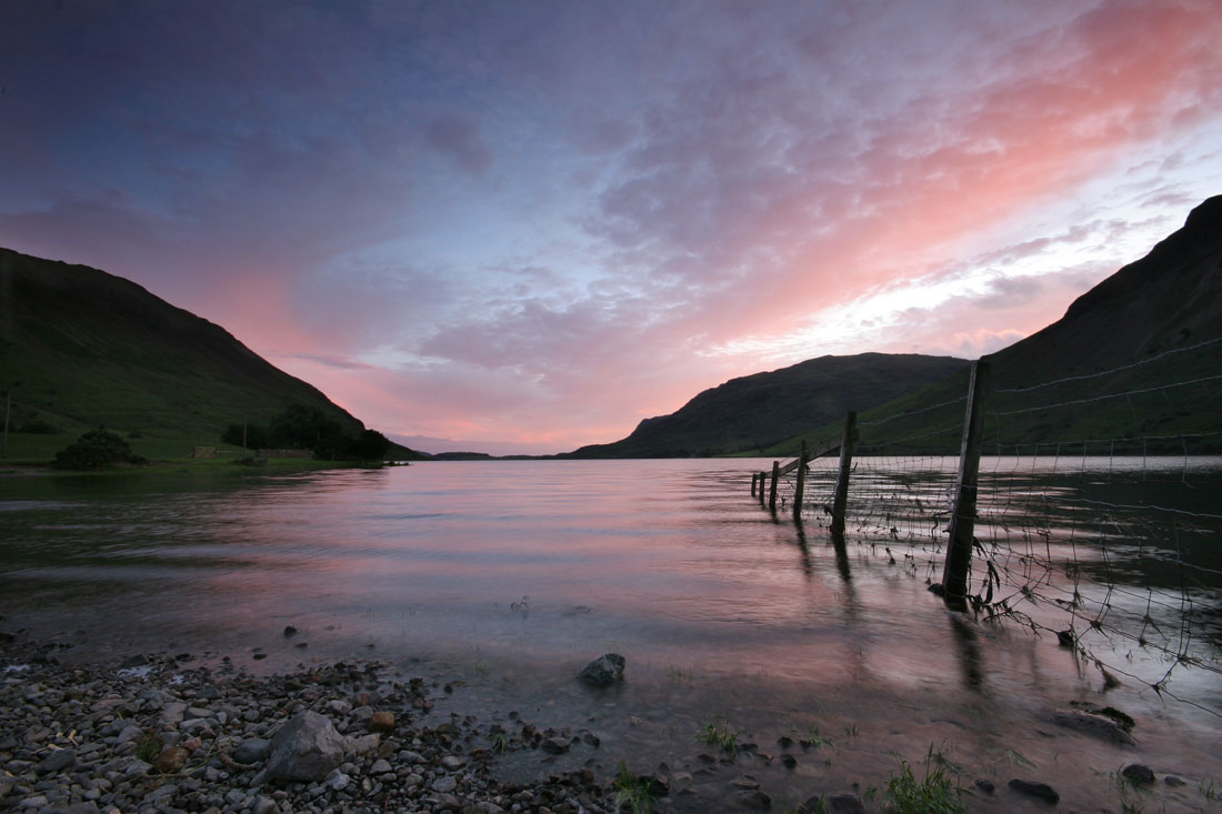 Wast Water