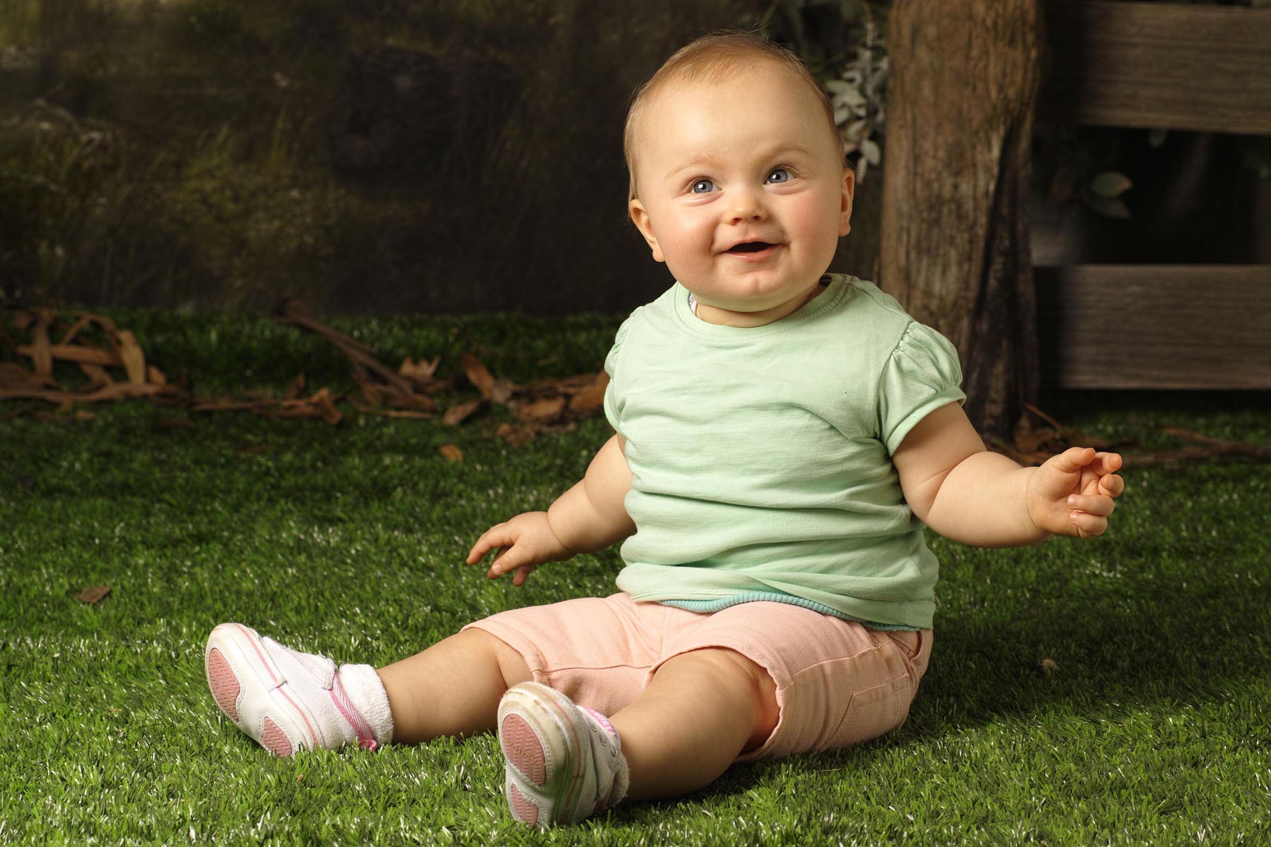 The Great INDOOR - OUTDOORS.