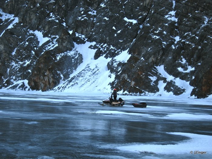 Little  Doctor Lake