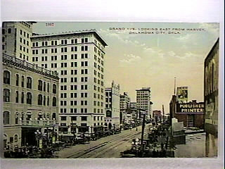 OK Oklahoma City Shops on Grand at Harvey 1910.jpg