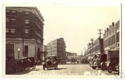 OK Pawhuska 1920s street scene AZO with squares in the corners.jpg