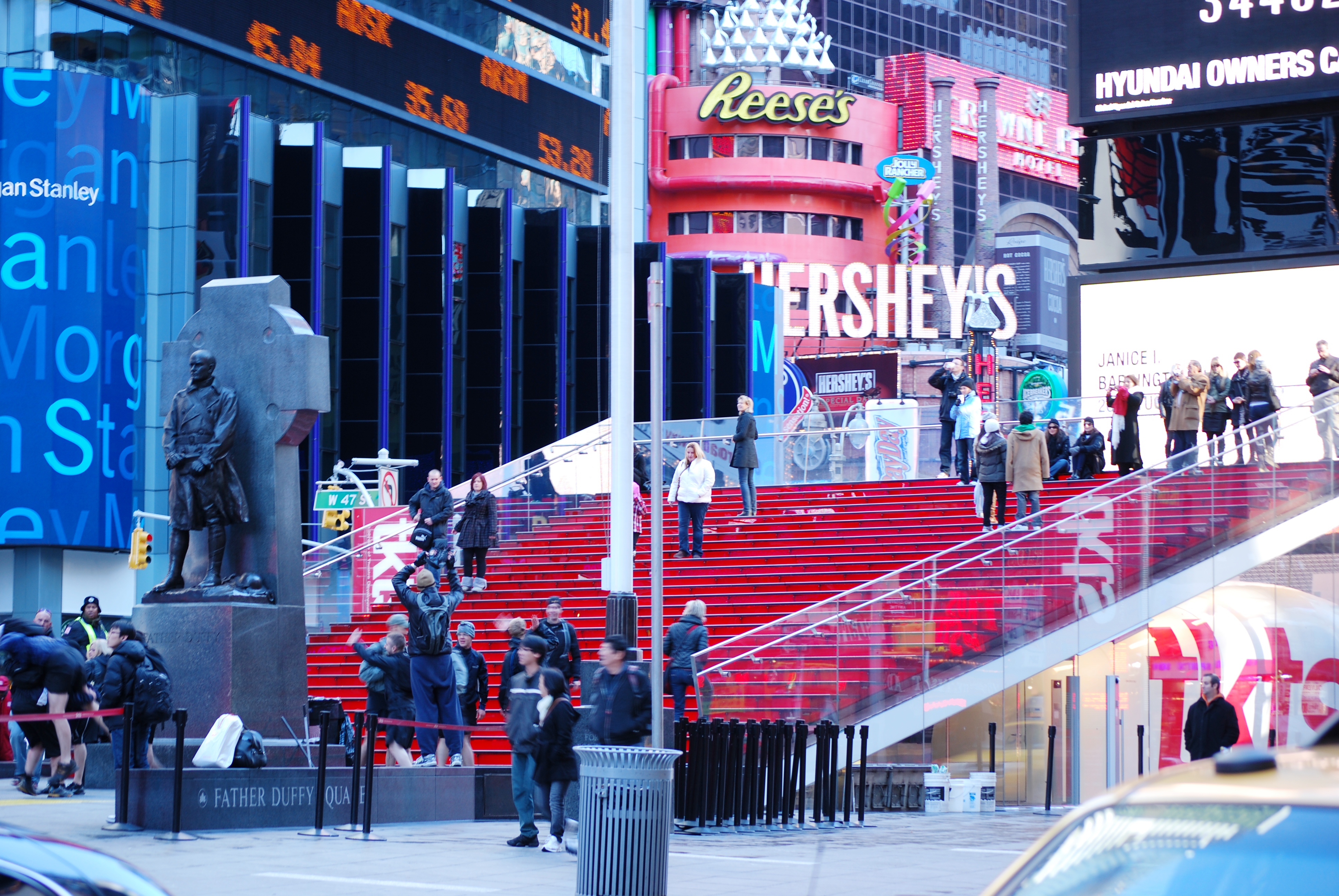 Times Square