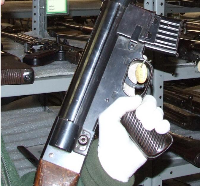 STG 45