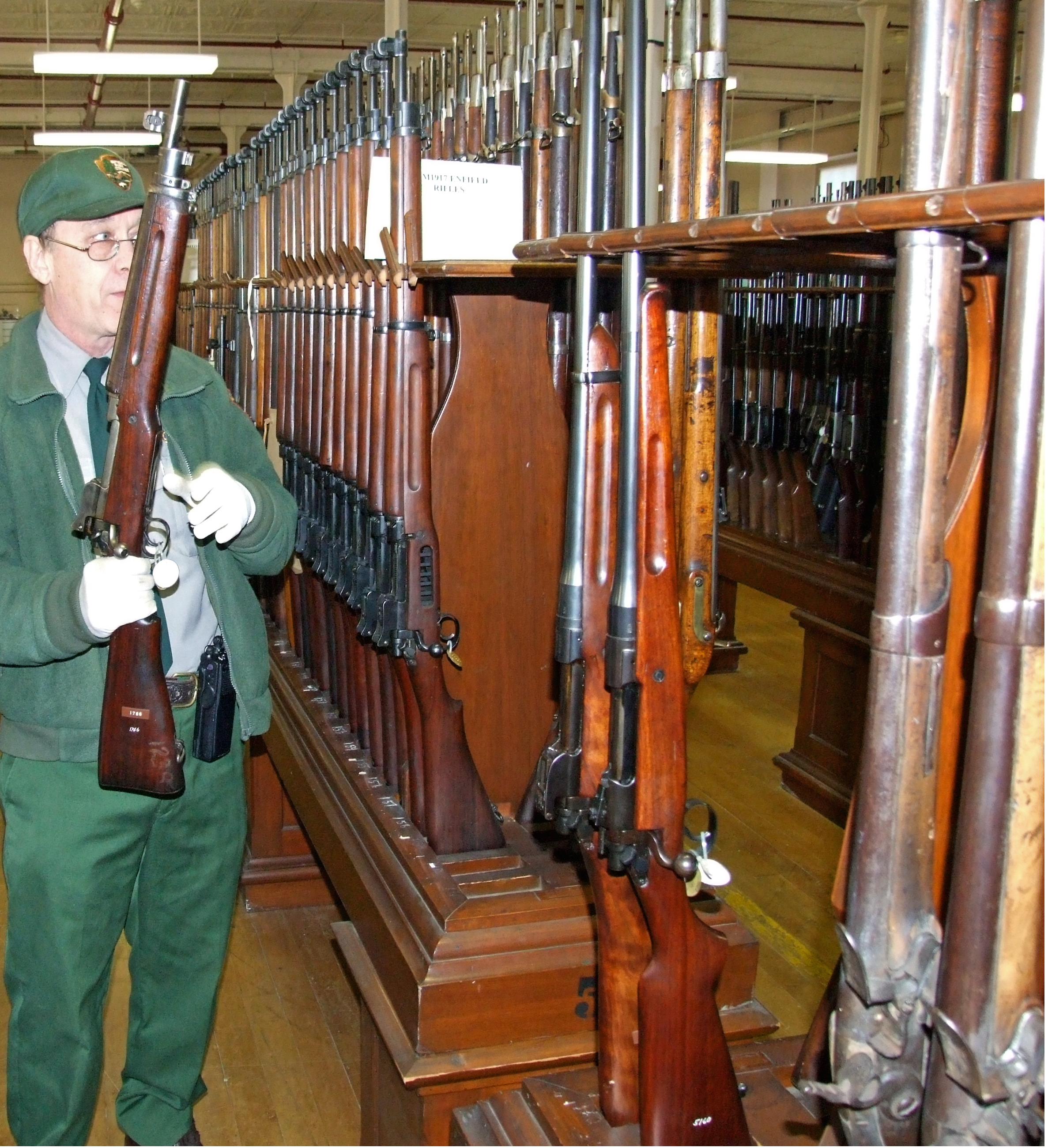 P17 CARBINE